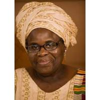 Ama Aidoo